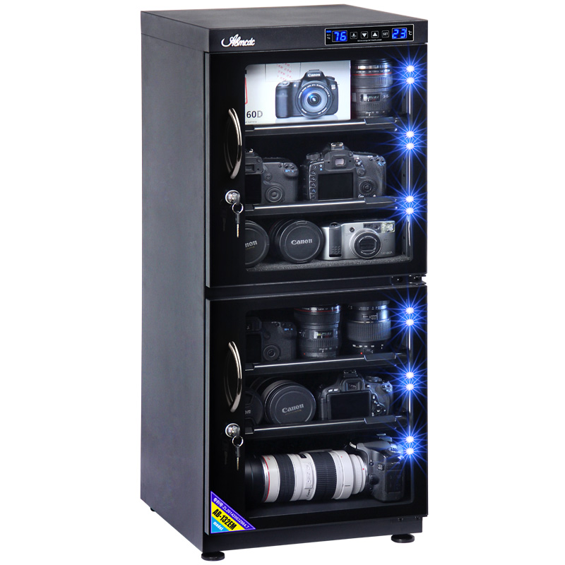 cigar cabinet