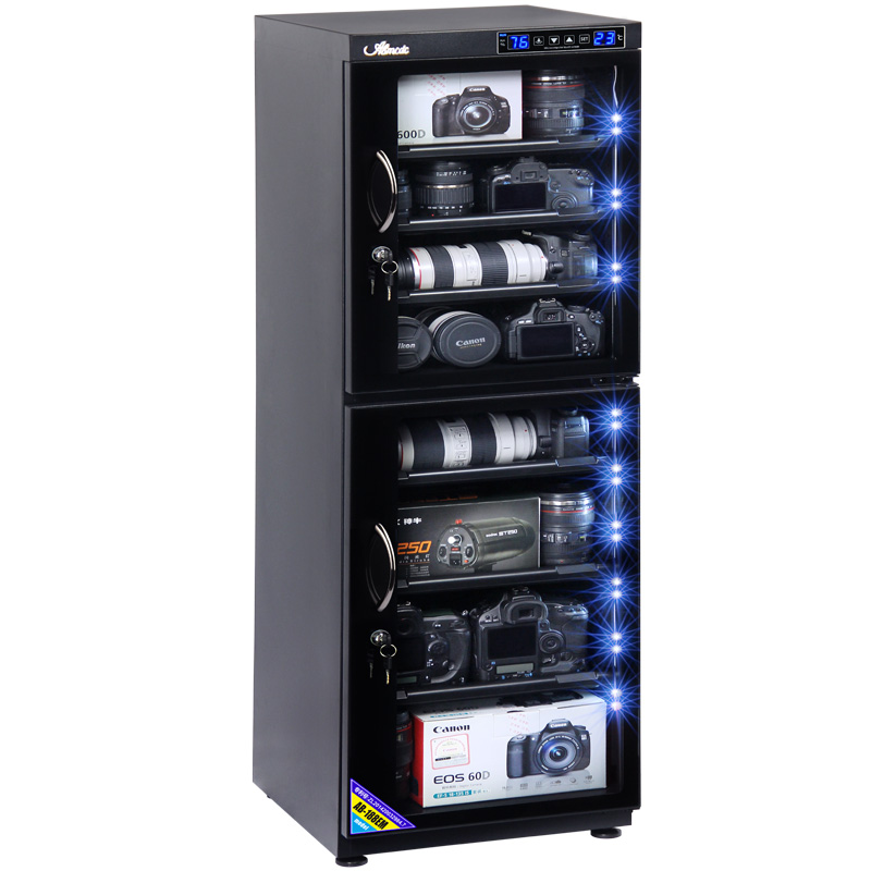 cigar cabinet large
